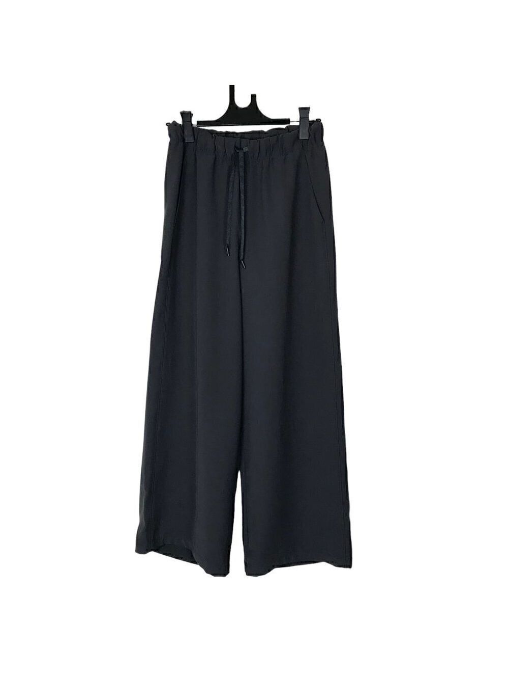ARITZIA Group By Babaton Dark Grey High-rise Flare Pull On Pants Size XS